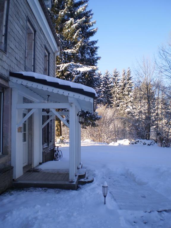 Chambres D'Hotes Le Clos Des Lesses Fresse-sur-Moselle ภายนอก รูปภาพ