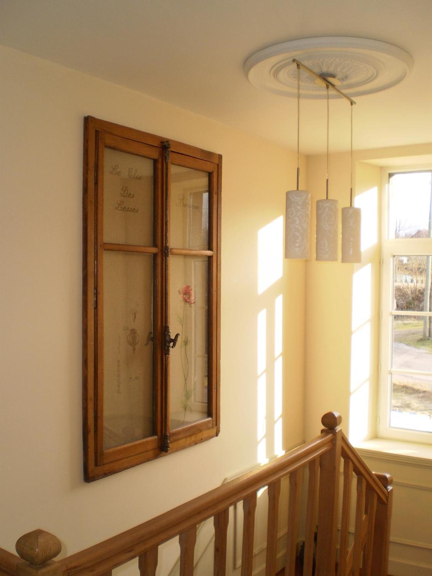 Chambres D'Hotes Le Clos Des Lesses Fresse-sur-Moselle ภายนอก รูปภาพ