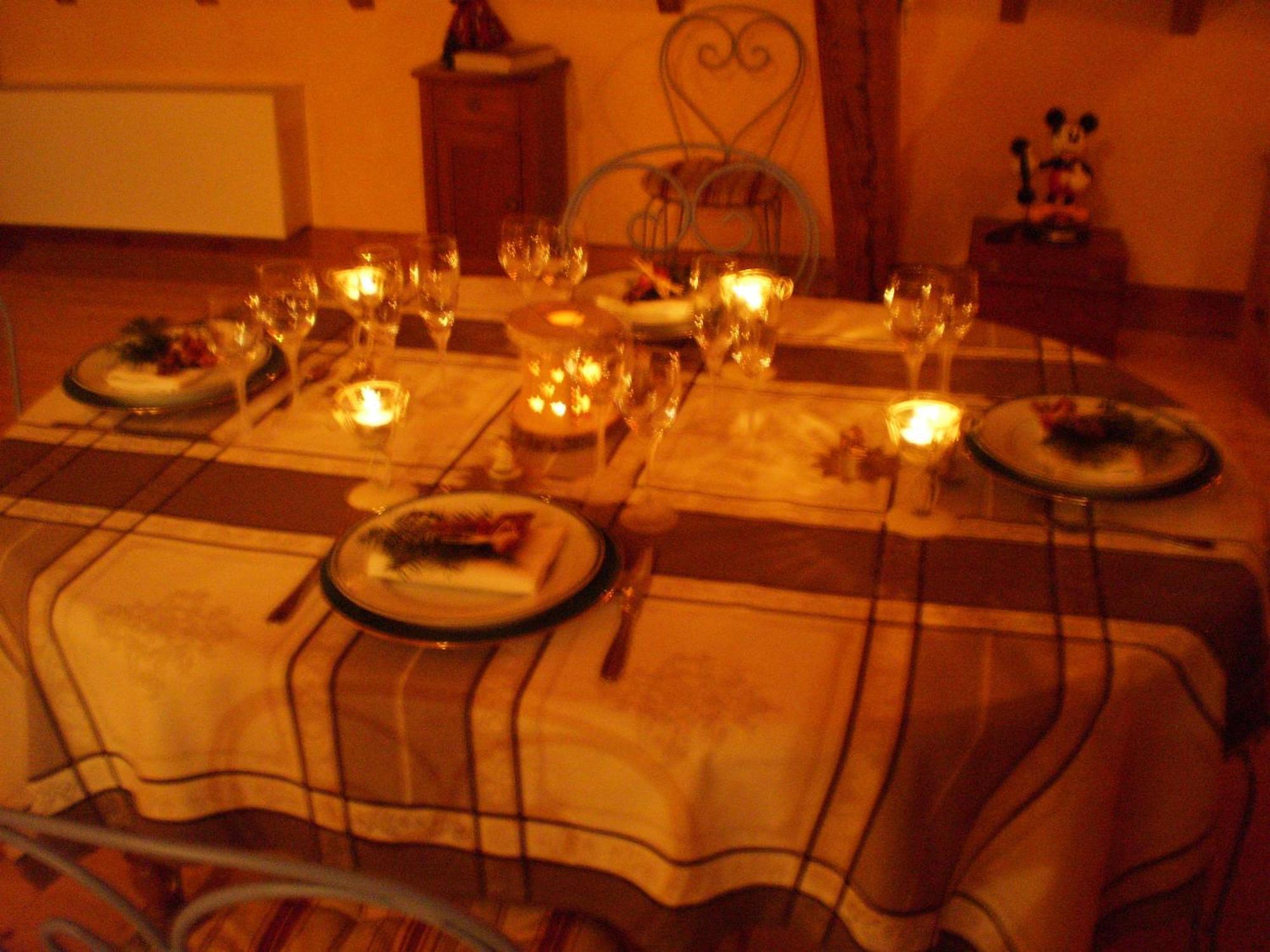 Chambres D'Hotes Le Clos Des Lesses Fresse-sur-Moselle ภายนอก รูปภาพ