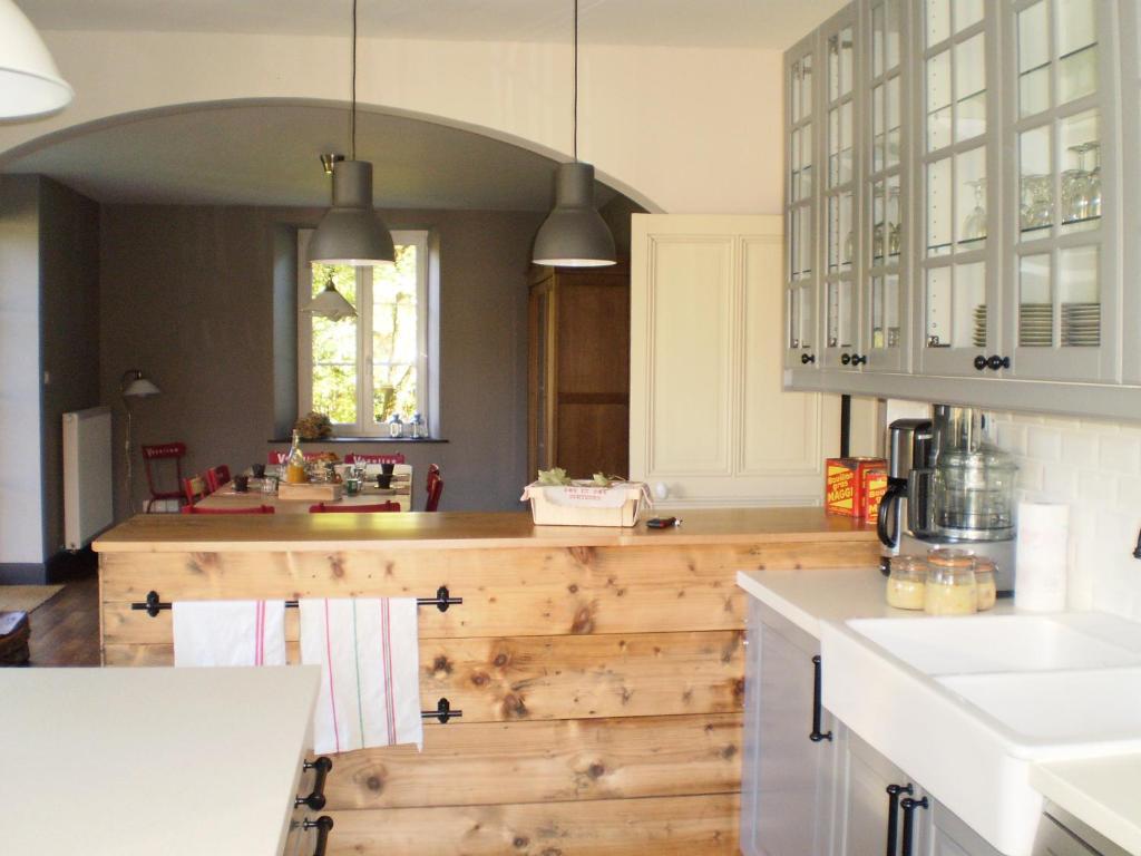 Chambres D'Hotes Le Clos Des Lesses Fresse-sur-Moselle ภายนอก รูปภาพ